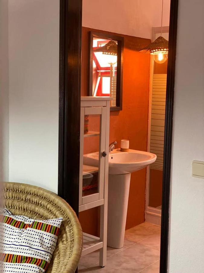 Baobab Moz Lodge Vila Nova de Milfontes Luaran gambar