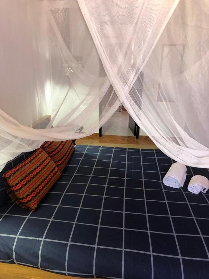 Baobab Moz Lodge Vila Nova de Milfontes Luaran gambar