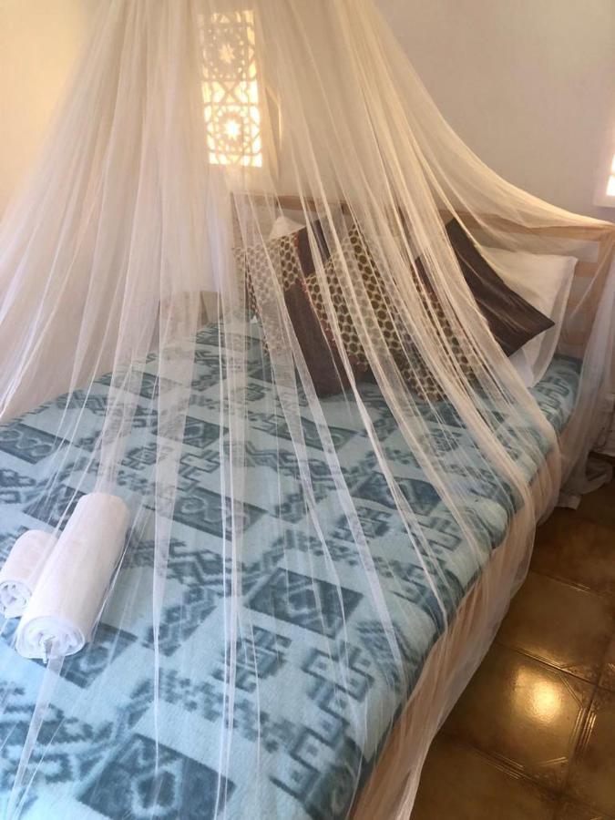 Baobab Moz Lodge Vila Nova de Milfontes Luaran gambar