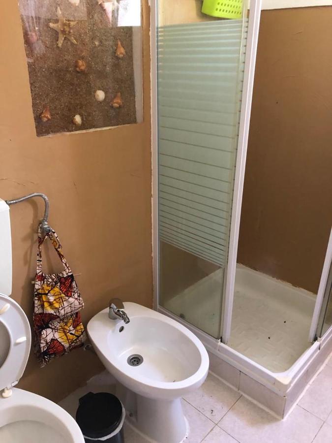 Baobab Moz Lodge Vila Nova de Milfontes Luaran gambar